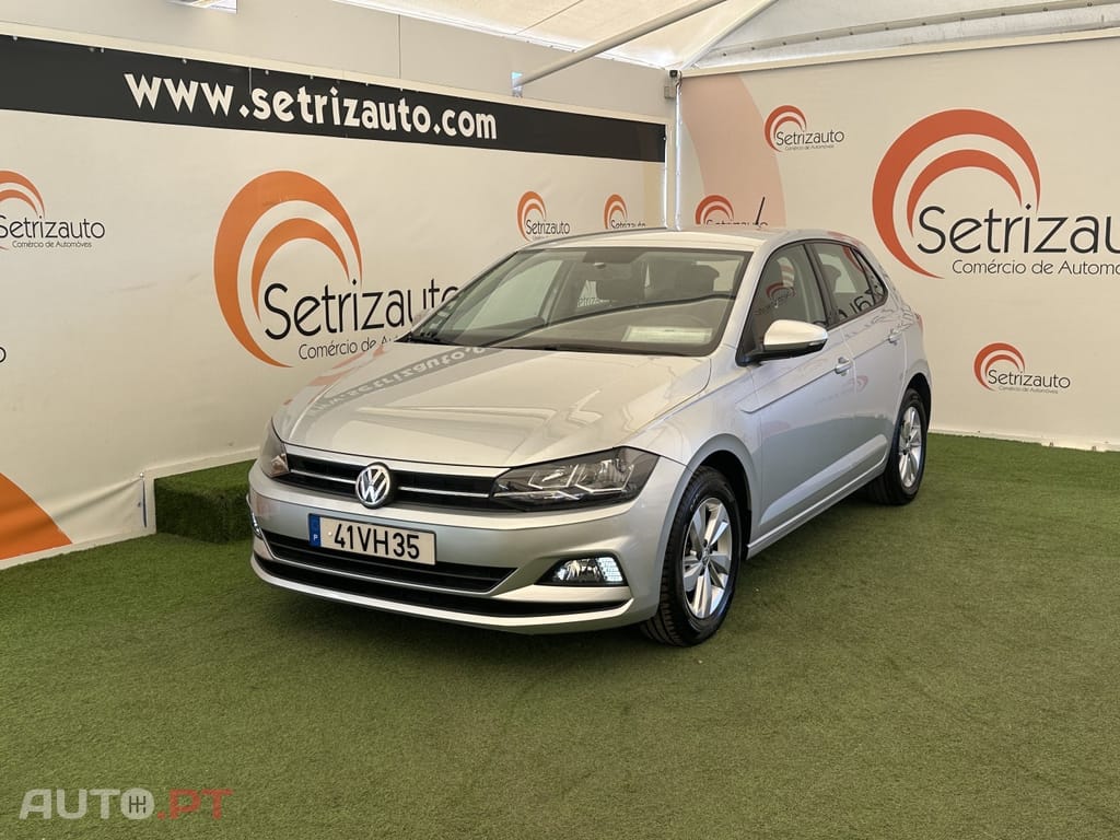 Volkswagen Polo 1.0 Lounge