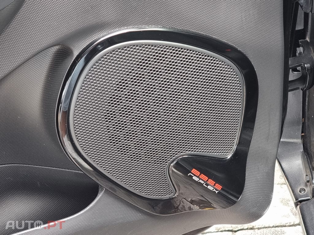 Renault Clio 0.9 TCE Limited