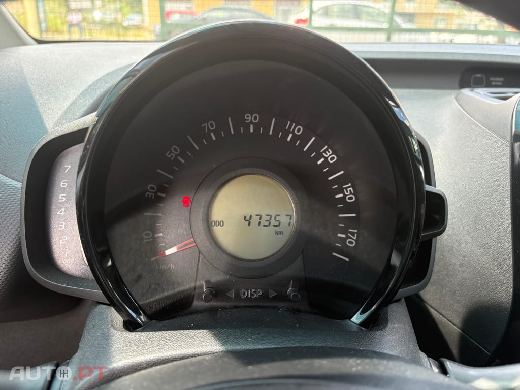 Citroen C1 1.0 VTi Feel