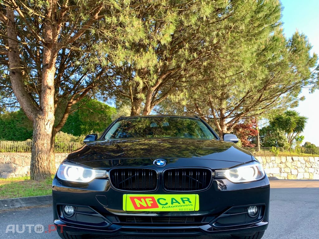 BMW 318 Sport