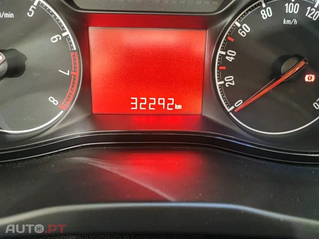 Opel Corsa 1.2 Edition