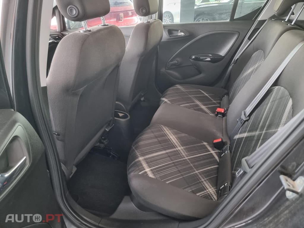 Opel Corsa 1.0 T Innovation