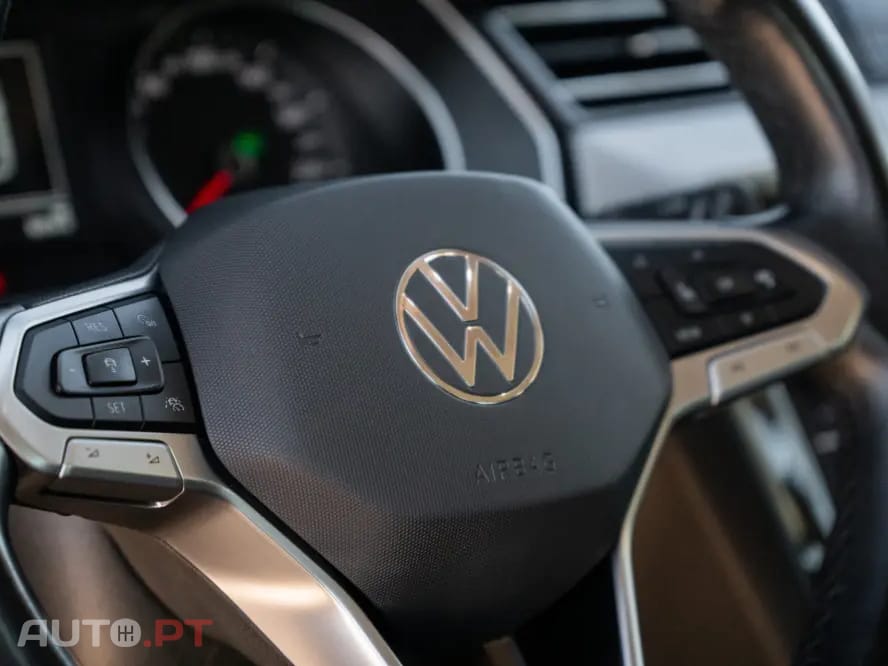 Volkswagen Passat Variant 2.0 TDI Elegance DSG