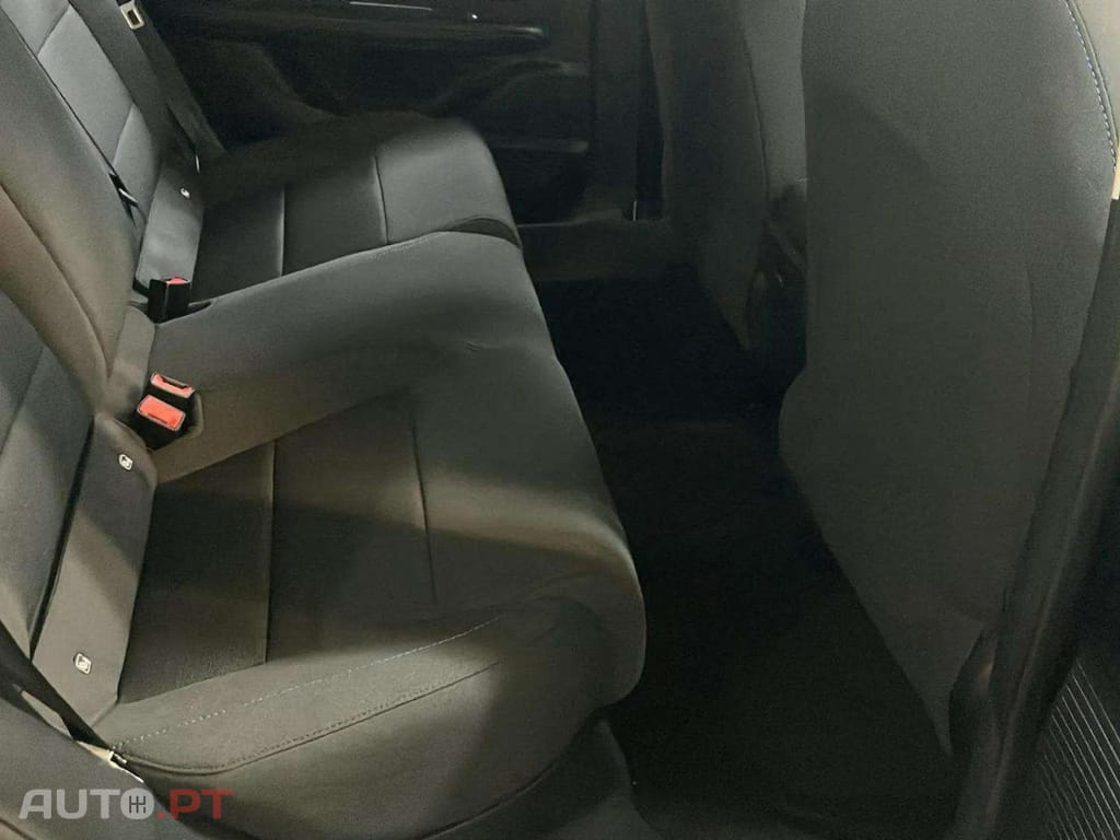 MG MG4 Standard 51kWh