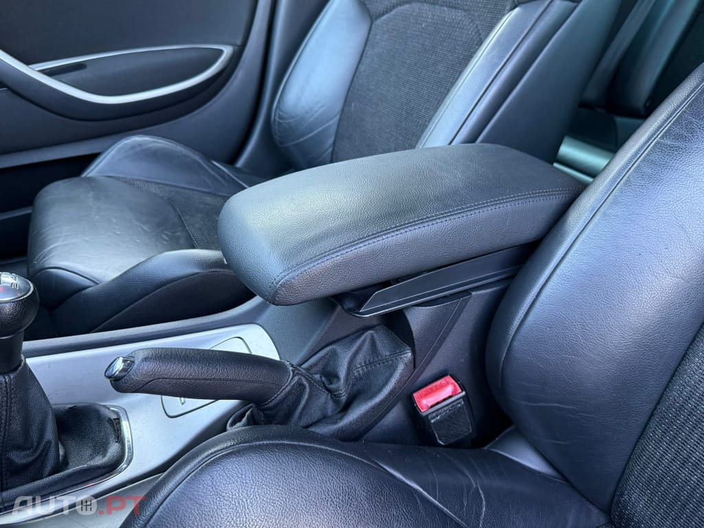 Citroen C5 1.6 HDi Séduction