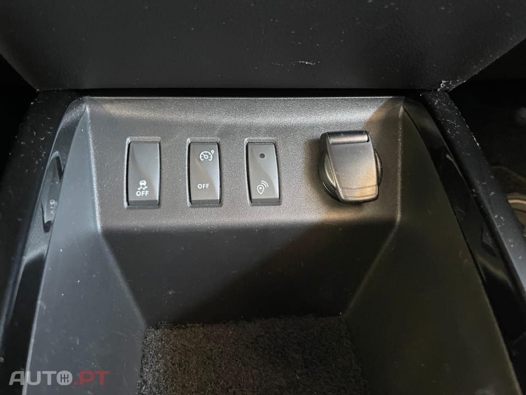 Dacia Spring Electric 45 Essential