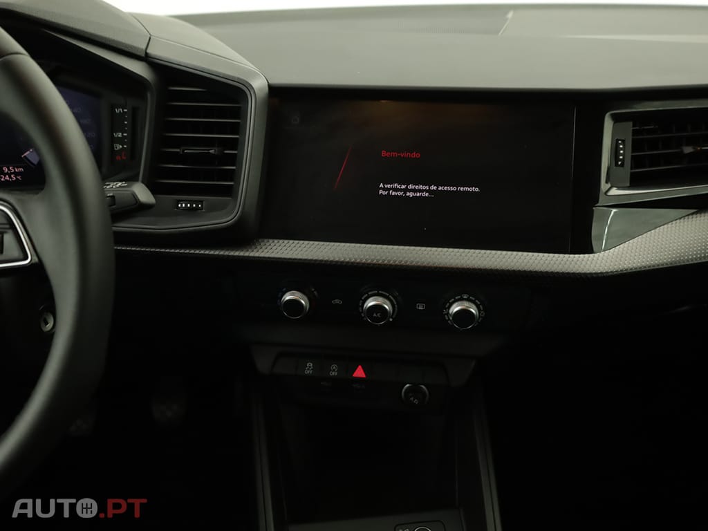 Audi A1 A1 SB 25 TFSI Advanced