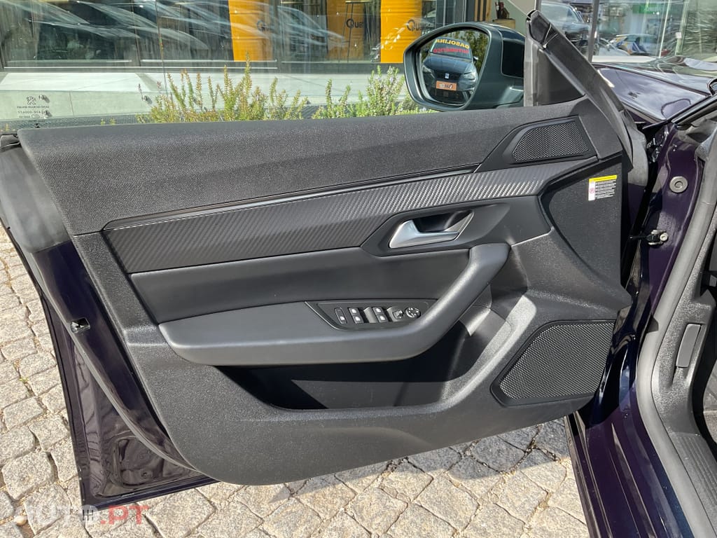 Peugeot 508 1.5 BlueHDi Active Pack EAT8