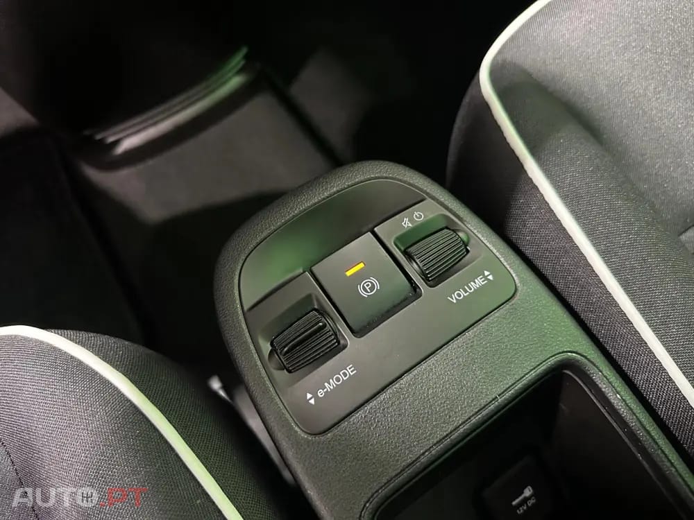 Fiat 500e 42 kWh