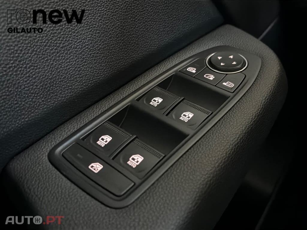 Renault Clio EVOLUTION TCE 100 GPL