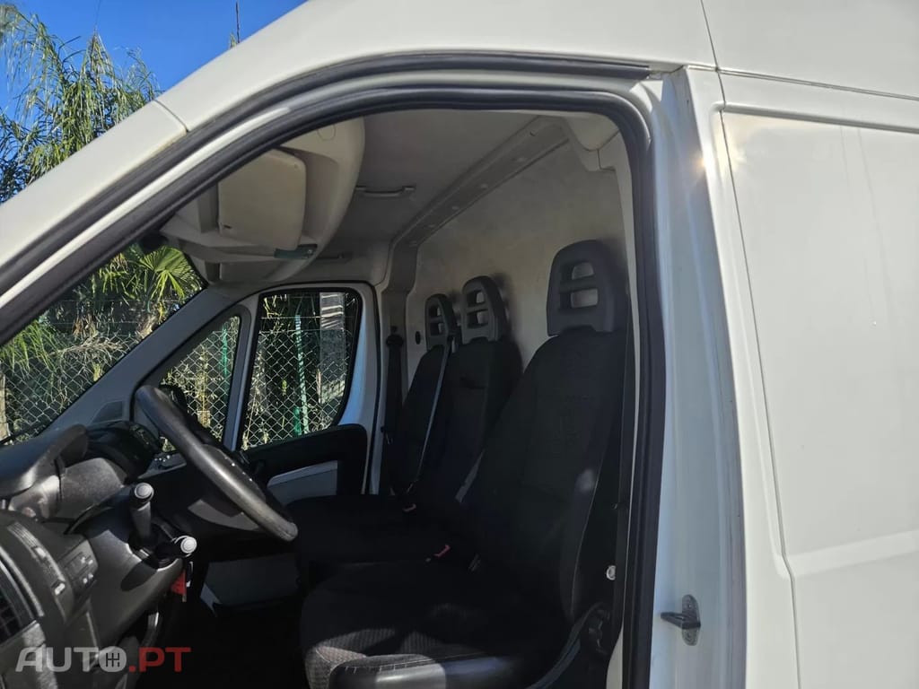 Citroen Jumper  L2H2
