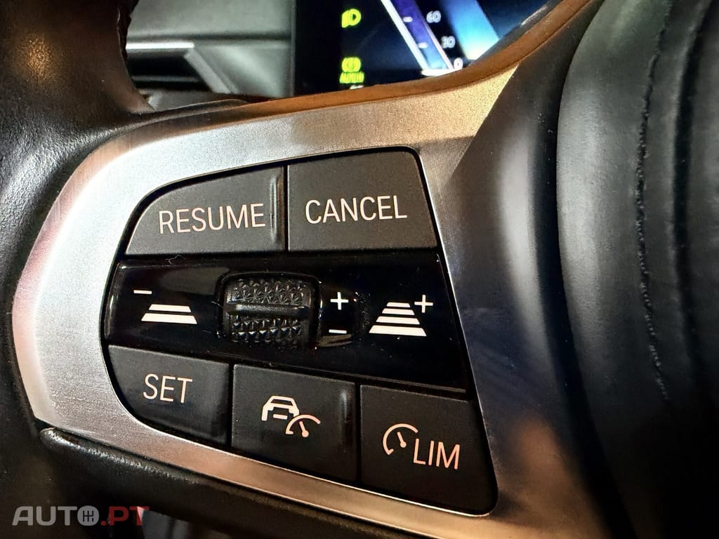BMW i4 eDrive35