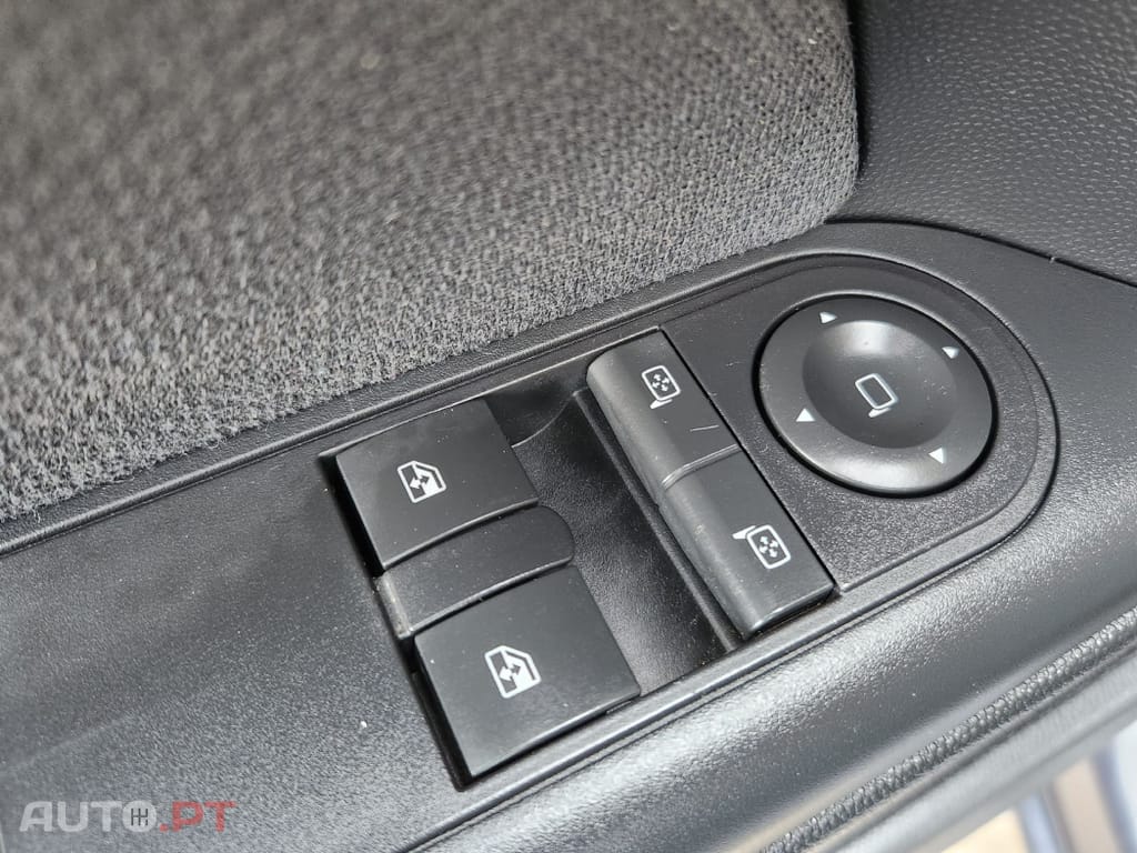 Opel Astra Caravan 1.3 CDTi Elegance