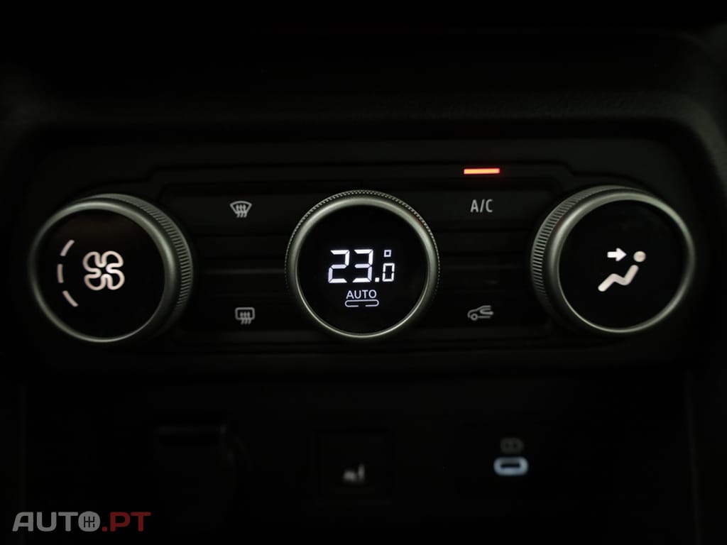 Dacia Sandero Sandero 1.0 ECO-G Stepway Extreme Bi-Fuel