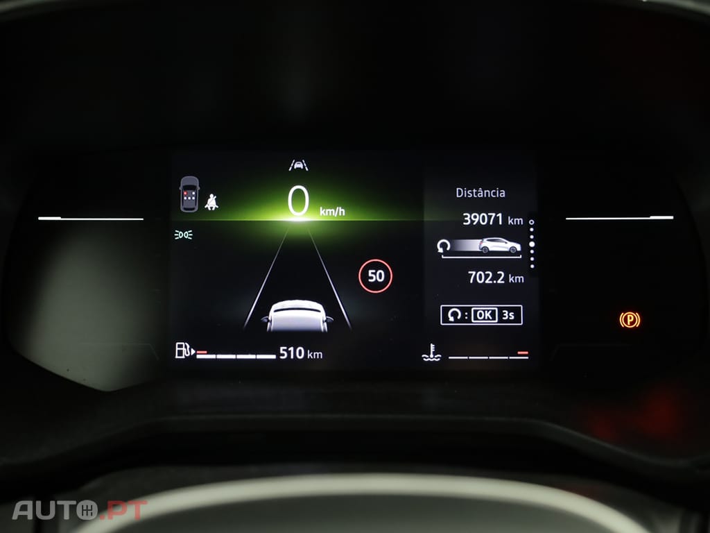 Renault Clio Clio 1.0 TCe Evolution Bi-Fuel
