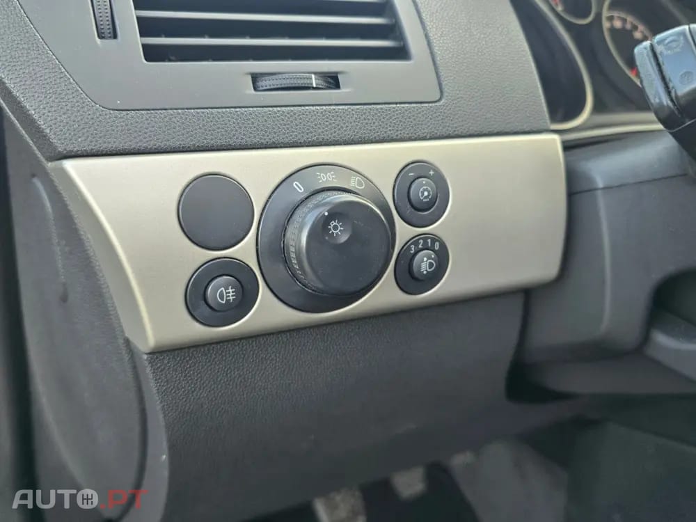 Opel Astra 1.3 CDTI Enjoy EcoFLEX