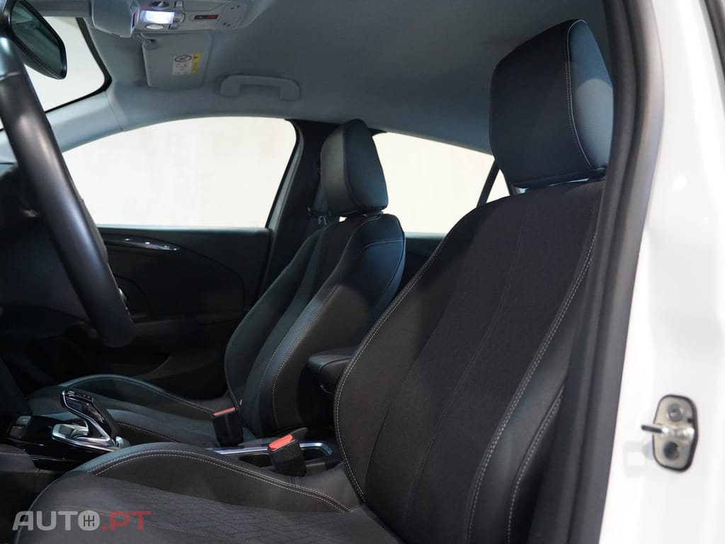 Opel Corsa-E e-Elegance