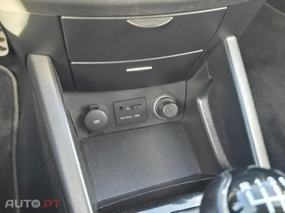 Kia Ceed SW 1.6 CRDi LX