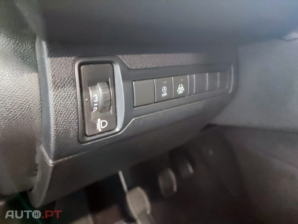 Peugeot 308 SW 1.5 BlueHDi Active