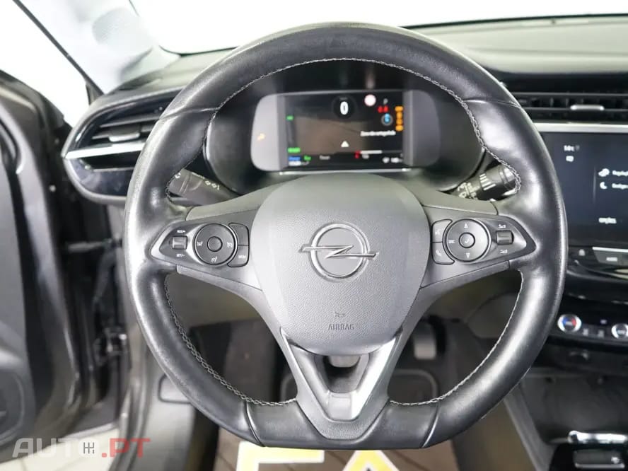 Opel Corsa-E GS Line