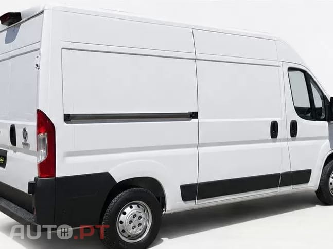 Citroen Jumper  L2H2