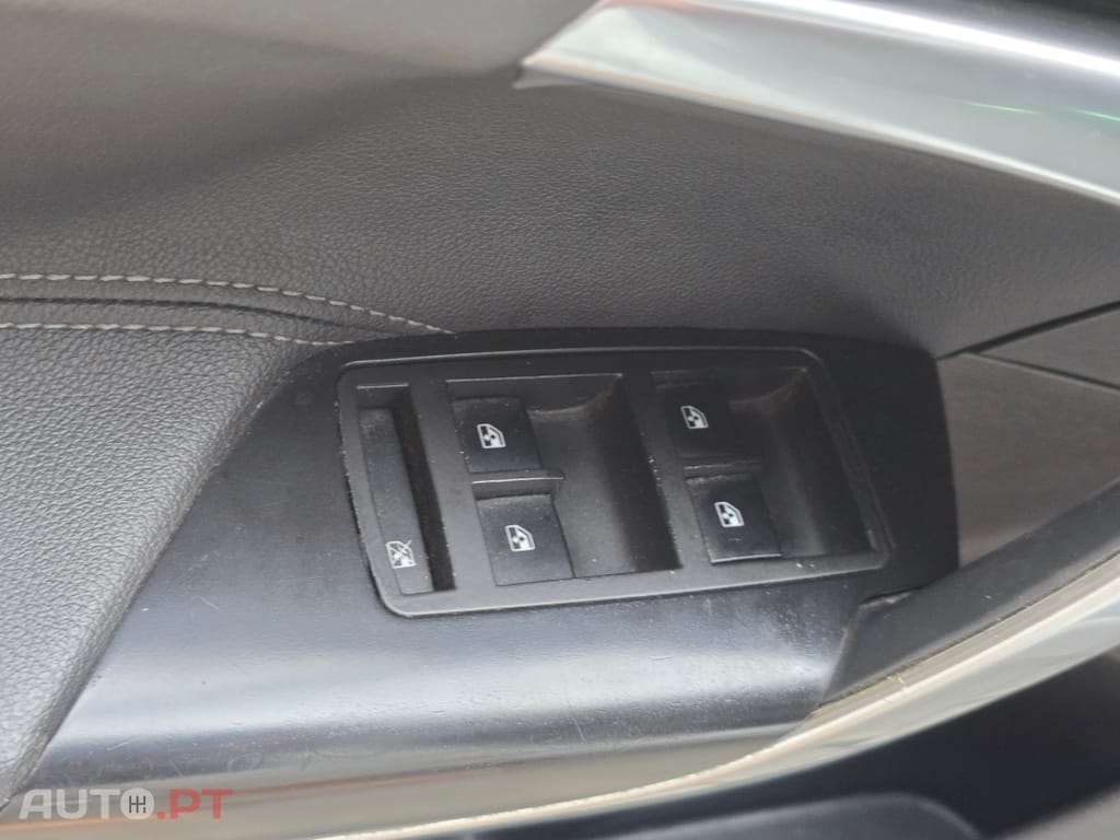 Opel Insignia 2.0 CDTi Cosmo