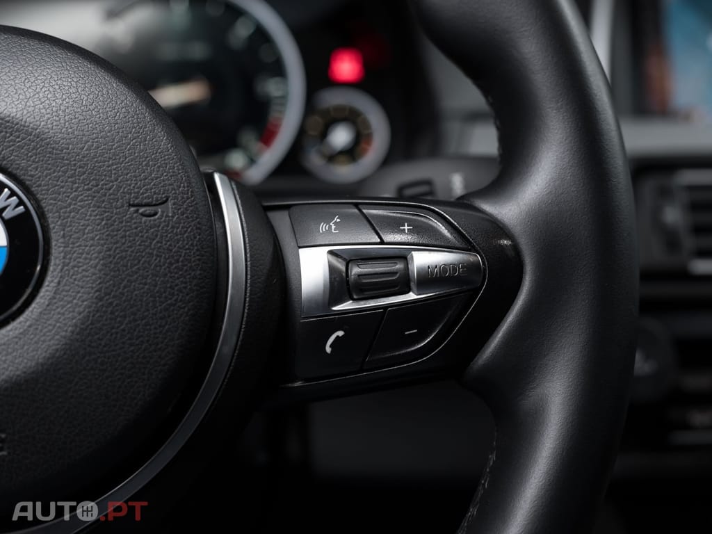 BMW 535 d xDrive Pack M Auto