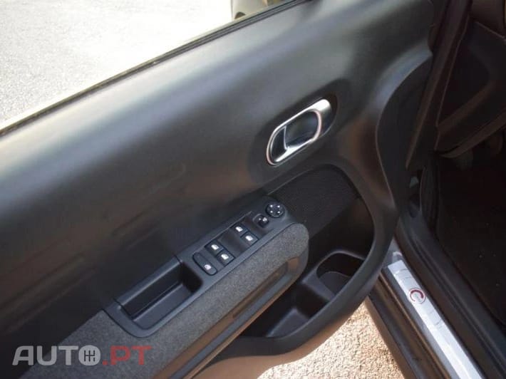 Citroen C3 Aircross 1.2 PureTech C-Series