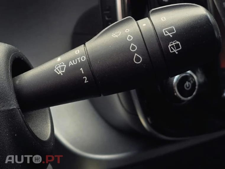 Smart ForFour 0.9 Passion 90 Aut.