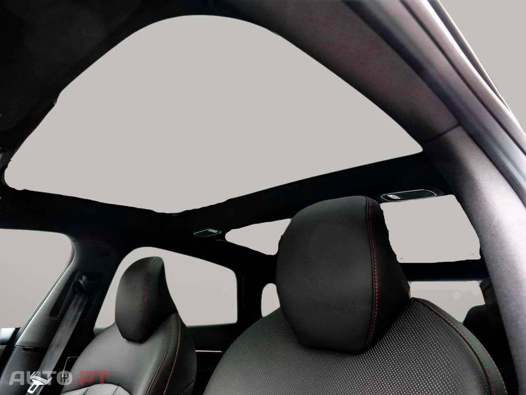 XPeng P7 AWD Performance