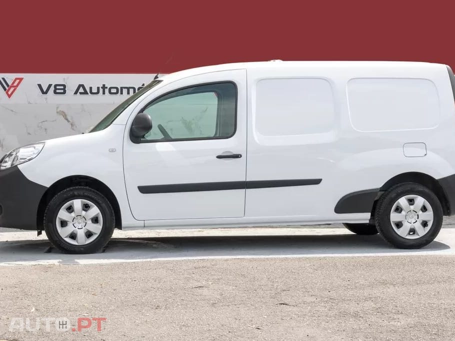 Renault Kangoo  1.5 dCi Maxi 3 Lug. C/IVA