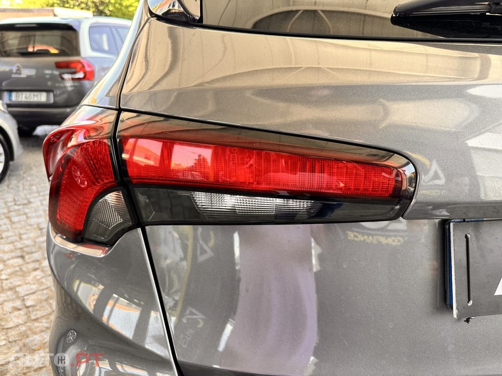 Fiat Tipo 1.3 M-Jet Lounge J17