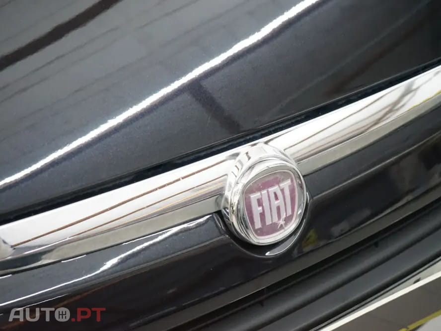 Fiat Punto Evo 1.3 M-Jet Dynamic