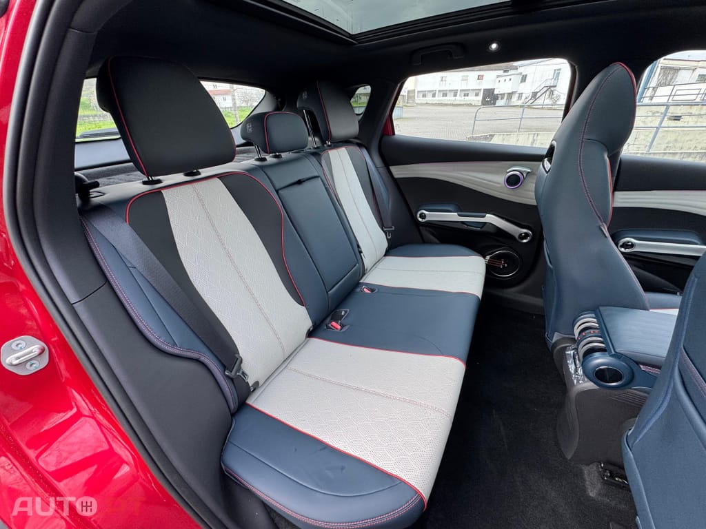 BYD Atto 3 60.48 kWh Design