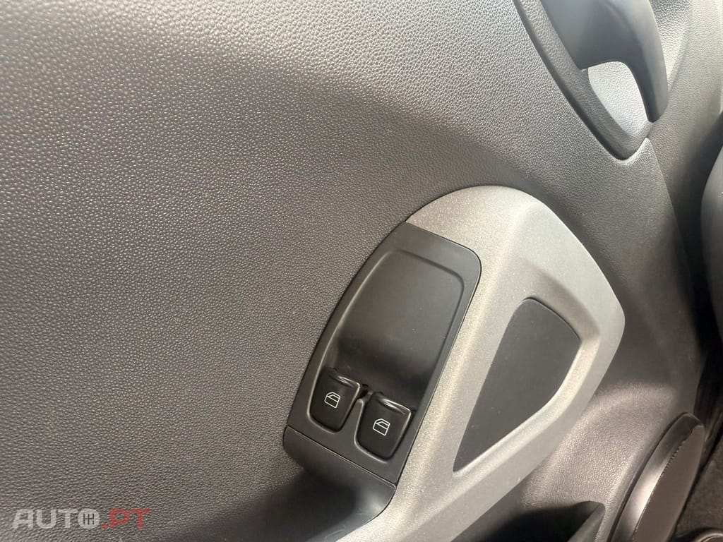 Smart ForTwo 1.0 Passion 71