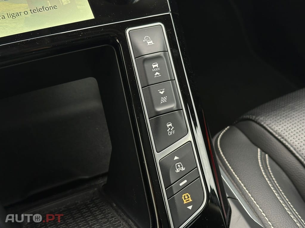 Jaguar I-Pace EV400 AWD HSE