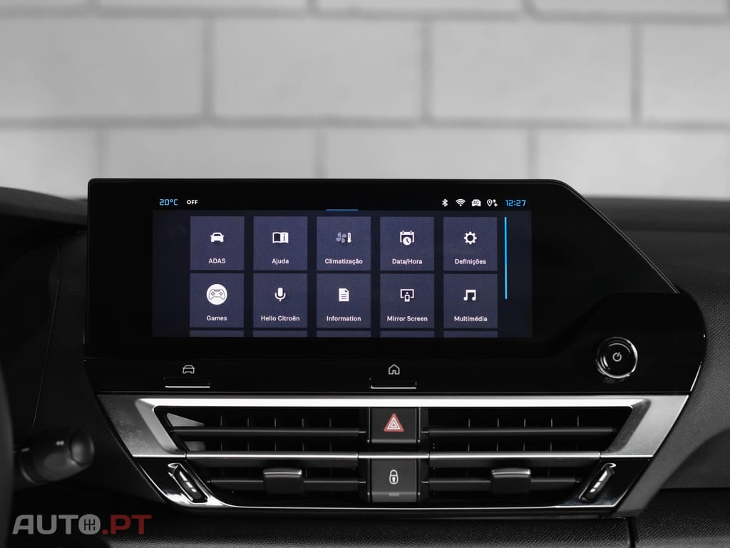 Citroen C4 X 1.2 PureTech Plus EAT8