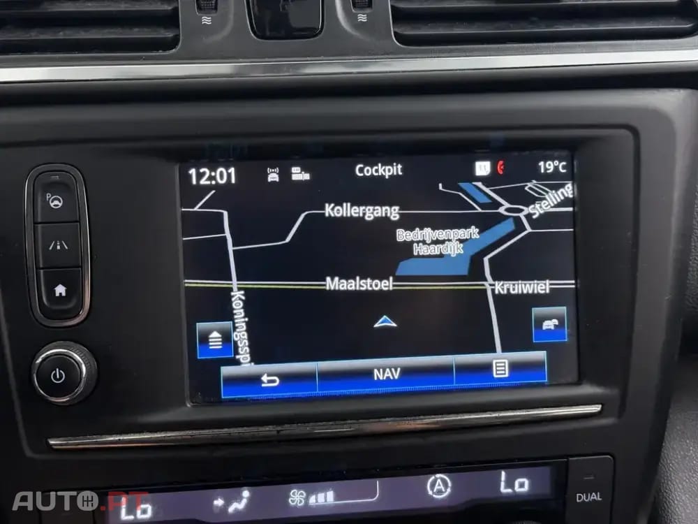 Renault Kadjar Energy TCe 130 Bose Edition