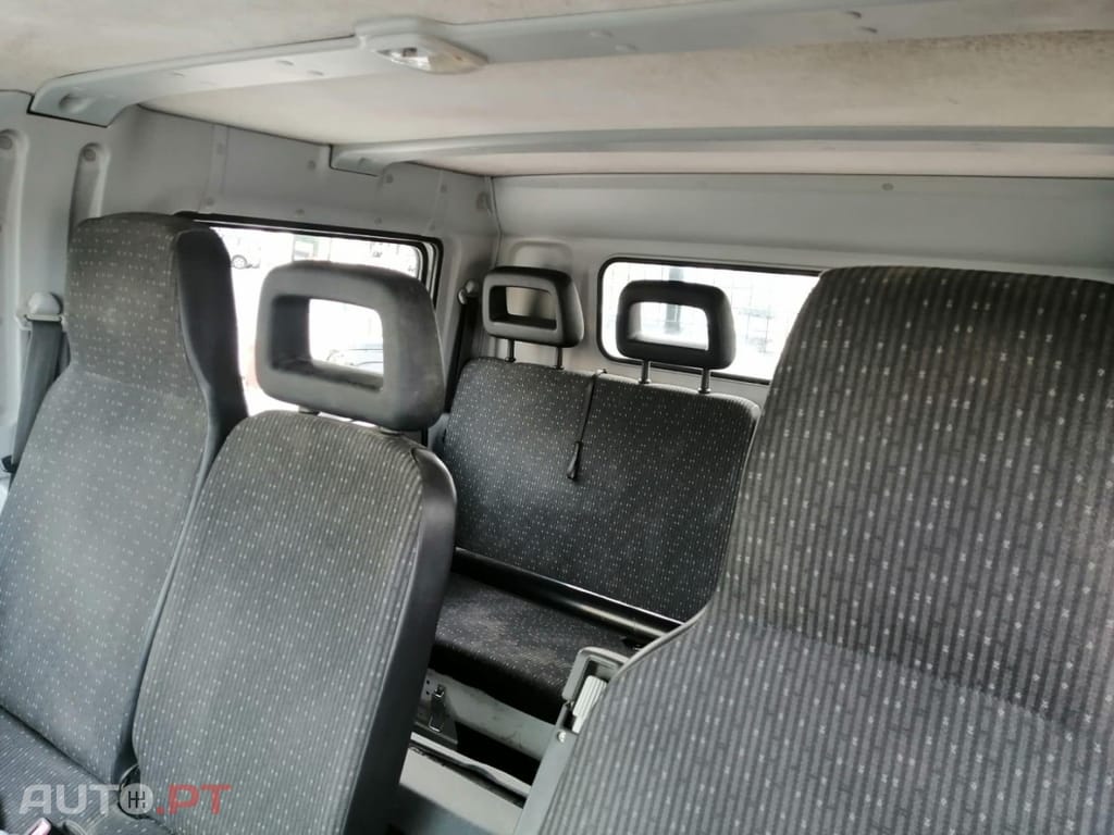 Mitsubishi Canter 3C13 FB83BB4SLEA3