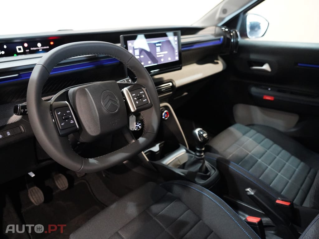 Citroen C3 1.2 Turbo Plus16