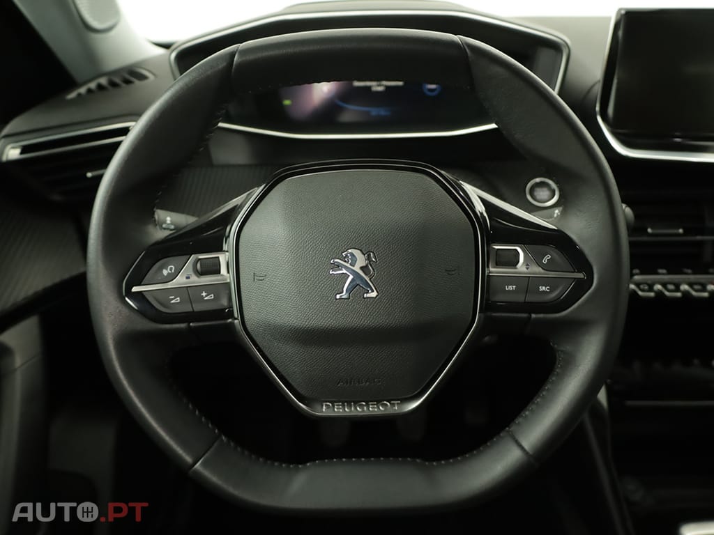 Peugeot 2008 2008 1.5 BlueHDi Allure