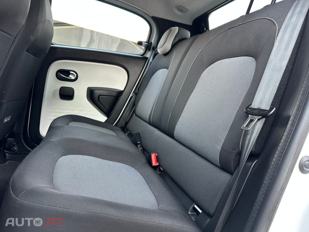Renault Twingo 1.0 SCe Dynamique