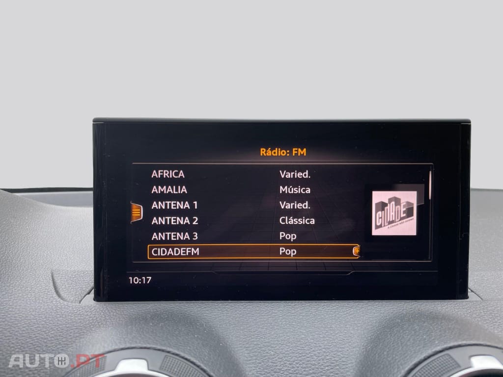 Audi Q2 30 TDI ADVANCE 