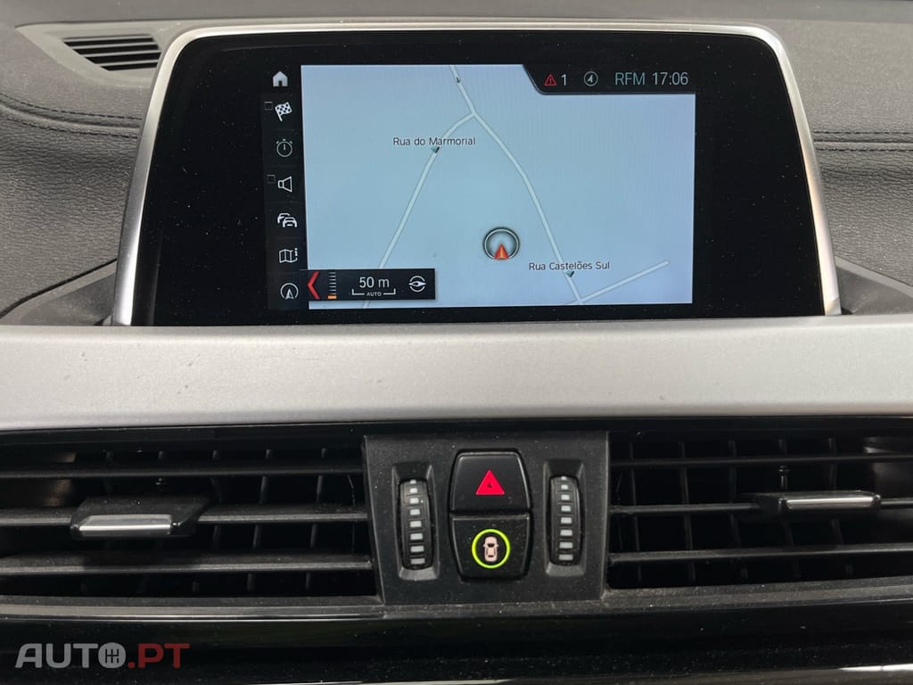 BMW X2 20 d xDrive Auto Advantage