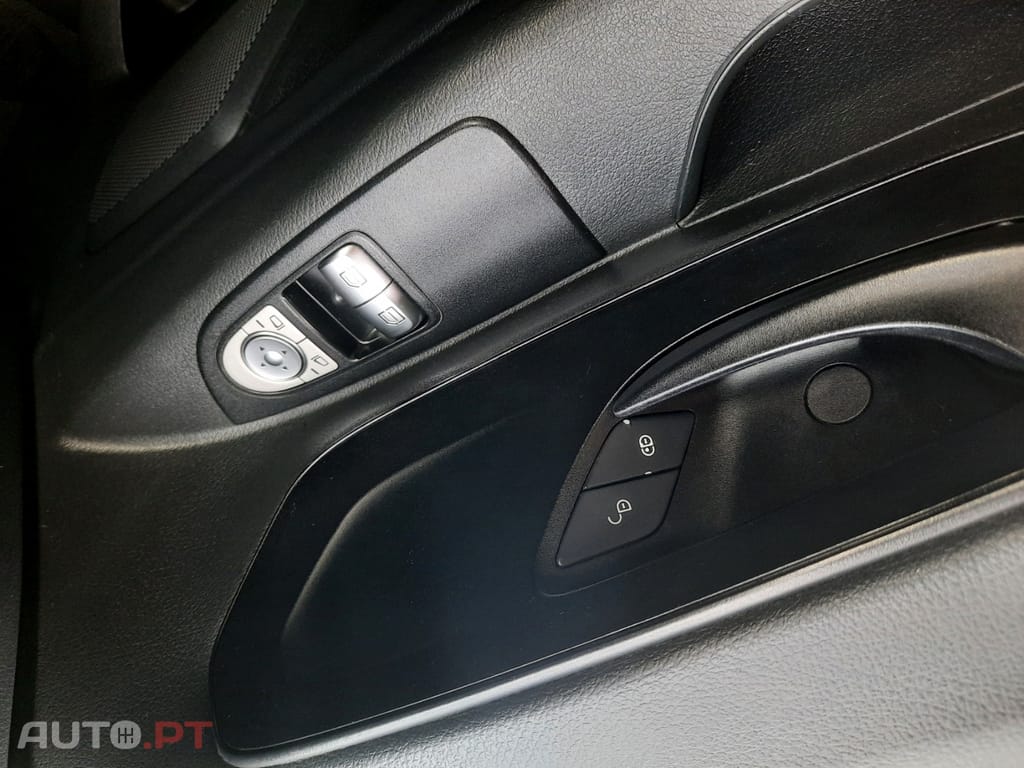 Mercedes-Benz Vito Tourer 114 CDi/32