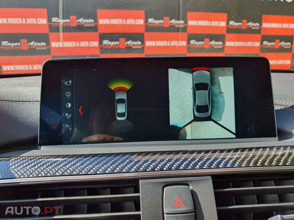 BMW M4 Competition