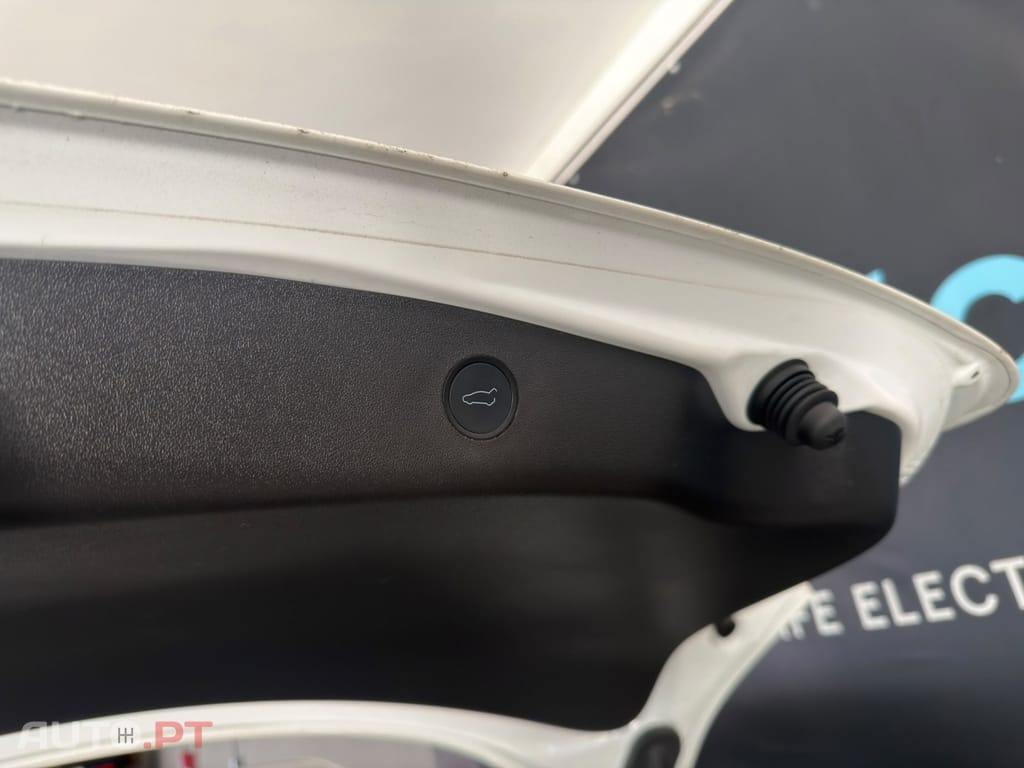 Tesla Model 3 Performance Dual Motor AWD — fotografia 15