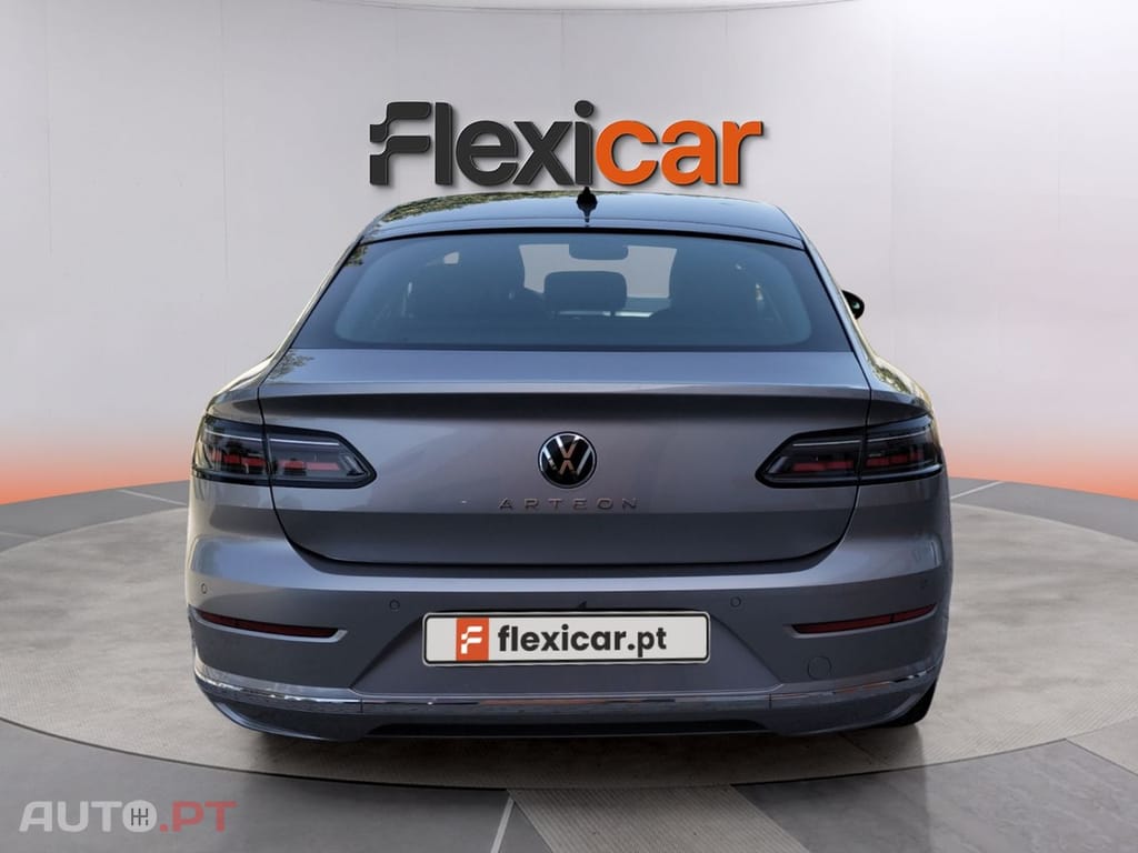 Volkswagen Arteon 2.0 TDI Elegance DSG