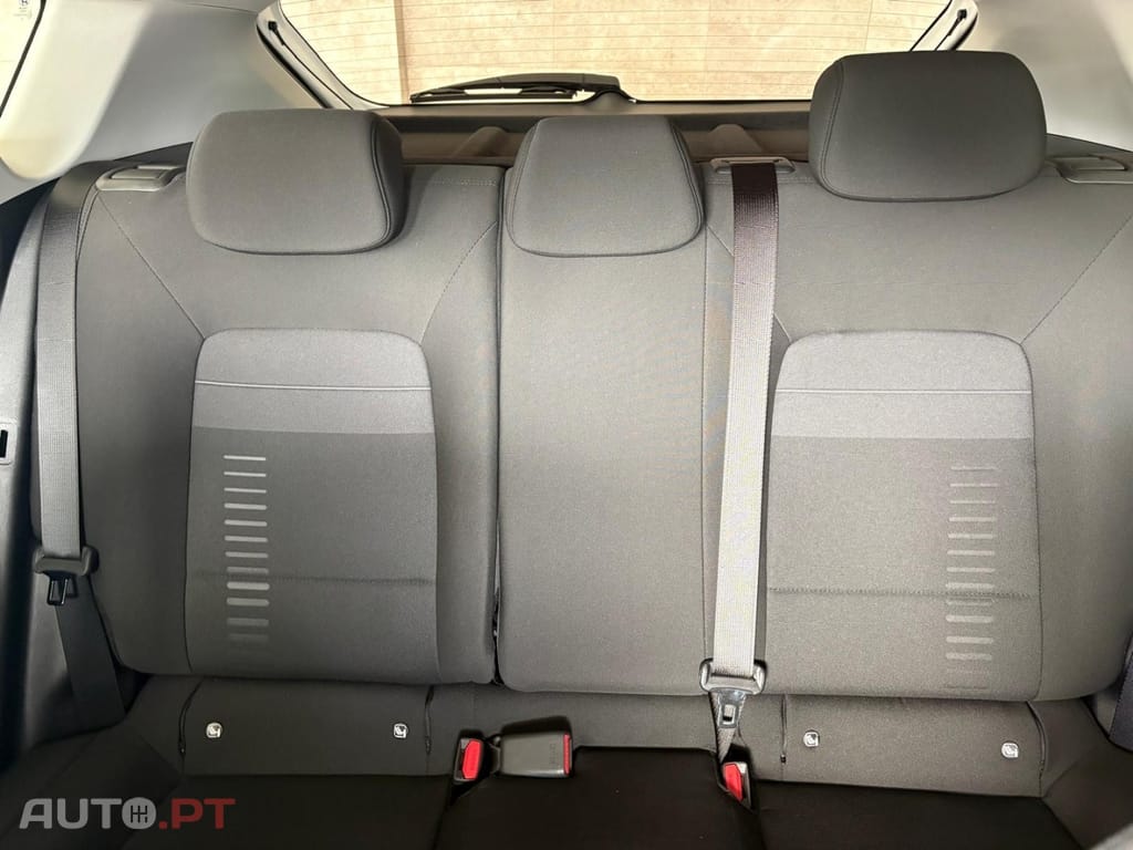 Hyundai Bayon 1.0 T-GDi Premium TT DCT