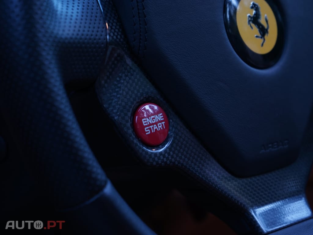 Ferrari California ND